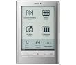 Sony Digital Reader Touch Edition - Silver (PRS600SC)