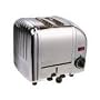 Dualit Classic 2-Slice Toaster