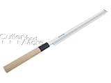 Bunmei 12 inch Tako Sashimi - Sushi Knife