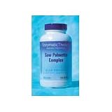 Enzymatic Therapy Saw Palmetto Complex, 180 Softgels