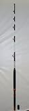 OKIAYA COMPOSIT 160-200LB "THE BIG NASTY" SALTWATER BIG GAME ROLLER ROD