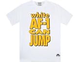 Nike - Nike Air Force-1 T-shirt - 332231-100