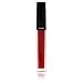 Chanel Aqualumiere Gloss High Shine Sheer Concentrate 65 Party Red