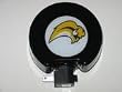 BUFFALO SABRES 3-D Logo Puck Shaped NIGHT LIGHT