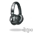 Audio Technica ATH-ANC7B Active Noise-Cancelling Closed-Back Headphones
