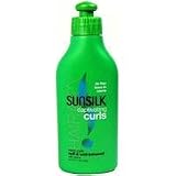 Sunsilk Captivating Curls De-Frizz Leave In-Cream 7 oz (198 g)