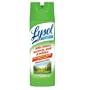 Lysol Disinfestations Spray Green Apple Breeze Scant