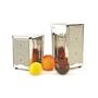 Stainless Steel Dispensers (ND2CR) Category: Napkins -Dispensers
