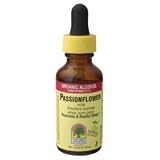 Nature's Answer Passionflower Herb