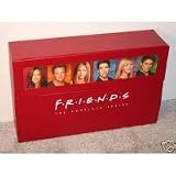 Friends Complete Seasons 1-10 DVD Box Set