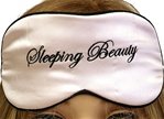 Mary Green Sleeping Beauty Eye/Sleep Mask