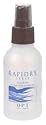 OPI Rapid dry spray Nail Polish Dryer 4oz
