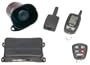 Clarion S670 2-Way Security/Keyless Entry