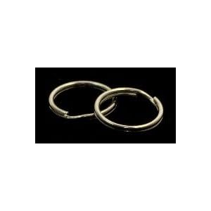 Click here to buy Camera Strap 12mm Connection Rings Split Key Type Metal NEW.