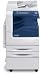 Xerox Workcentre 7120/P Color Advanced Multifunction Copier Printer
