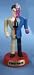 Two Face Mini Nutcracker