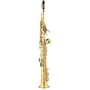 Jupiter 547GL Deluxe Soprano Saxophone (Standard)