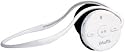 iMuffs Wireless Headphones for iPod (White)