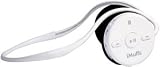 iMuffs Wireless Headphones for iPod (White)