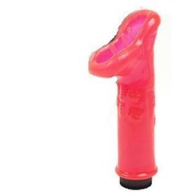 California Exotics Jesse's Climactic Climaxer Vibrator