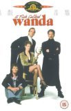 A Fish Called Wanda [Import]