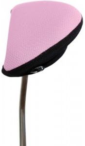 Stealth Women's Pink Mallet Putter Cover