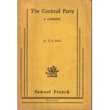 The Cocktail Party (A Comedy)