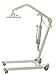 Genesis Manual Hydraulic Lift