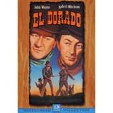 El Dorado [PAL REGION 2 DVD. Import-Spain] by 