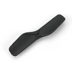 Tail Rotor (1): BMSR MCP X