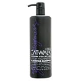 TIGI Catwalk Volume Collection Your Highness Elevating Shampoo