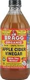 21Ofmj5P6ZL. SL160  Organic Raw Apple Cider Vinegar Unfiltered   16 oz   Liquid