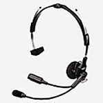 バーテックススタンダード ヘッドセット(インターコム型) YH-100