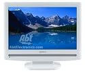 Toshiba 19AV501U 19-Inch 720p LCD HDTV (White)