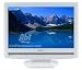 Toshiba 19AV501U 19-Inch 720p LCD HDTV (White)