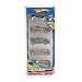 Hot Wheels 5 Car Gift Pack - Beast Bash