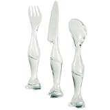 Agli ordini! Cutlery Set by Alessi by Alessi