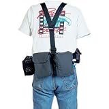 Kata MPS Modular Pouch System Accessory Harness