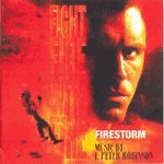 Firestorm