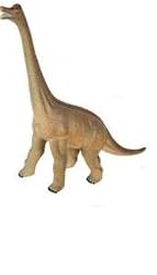 Soft Brachiosaurus