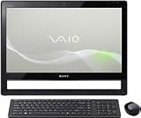 Sony VAIO J Series All-In-One PC