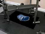Memphis Grizzlies Fitness Tiles
