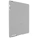 Artwizz SeeJacket Clip R�ckseitenschutz (aus Polycarbonat mit Soft-Touch Oberfl�che) f�r Apple iPad 2 grau