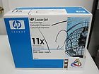 HP 11X Black Toner Cartridge (Q6511X), High Yield On Sale