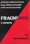 Fragments: A memoir