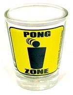 PONG ZONE Shot