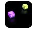 Percussa AudioCubes 2 (�������åȡ�MIDI����ȥ����顼��
