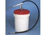 Hand Pump Gear Lube Dispenser - LIN1293