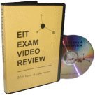 FE EIT Exam Engineering DVD Video Review Study - 2 DVDs