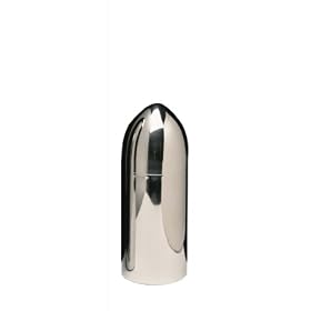 Buy Metrokane Bullet Cocktail Shaker, 18-Ounce